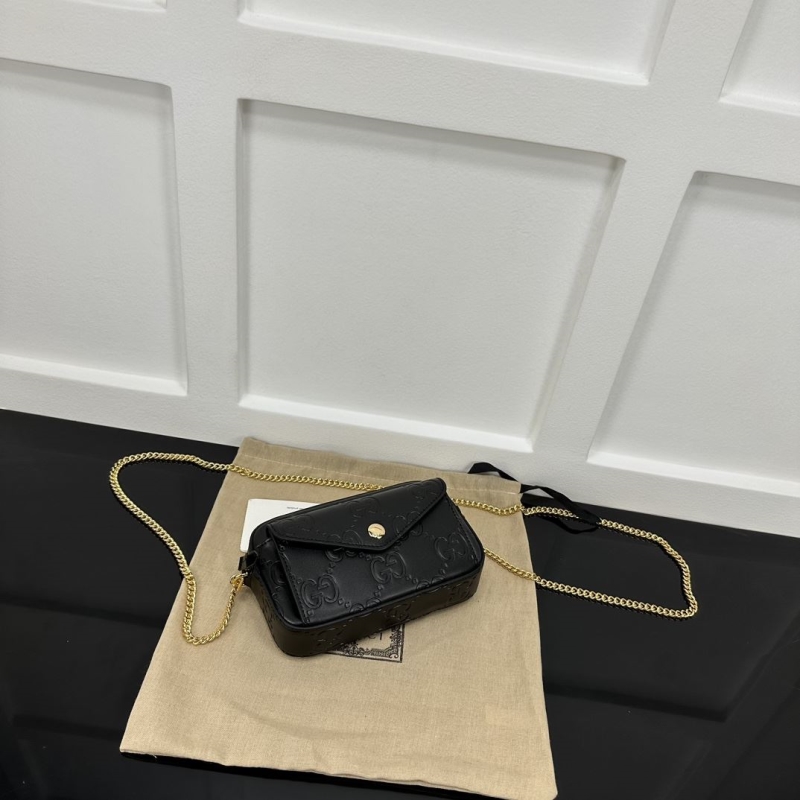 Gucci Satchel Bags